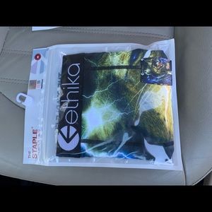 Ethika Men Boxers 2 for $35